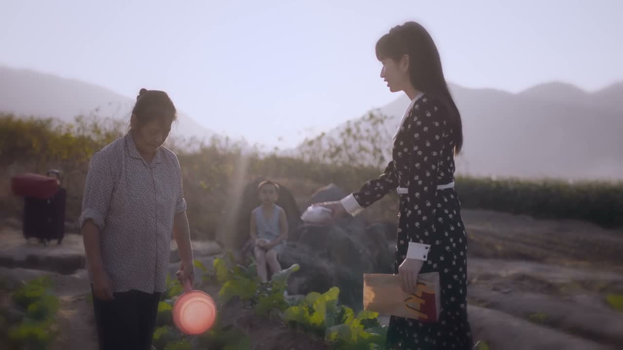 您尝尝吧 过去坐会