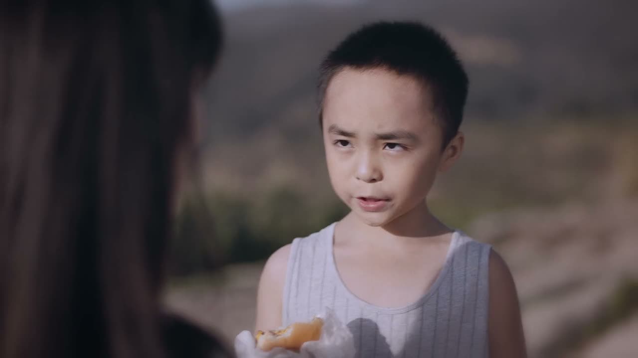 我最喜欢妈妈啦