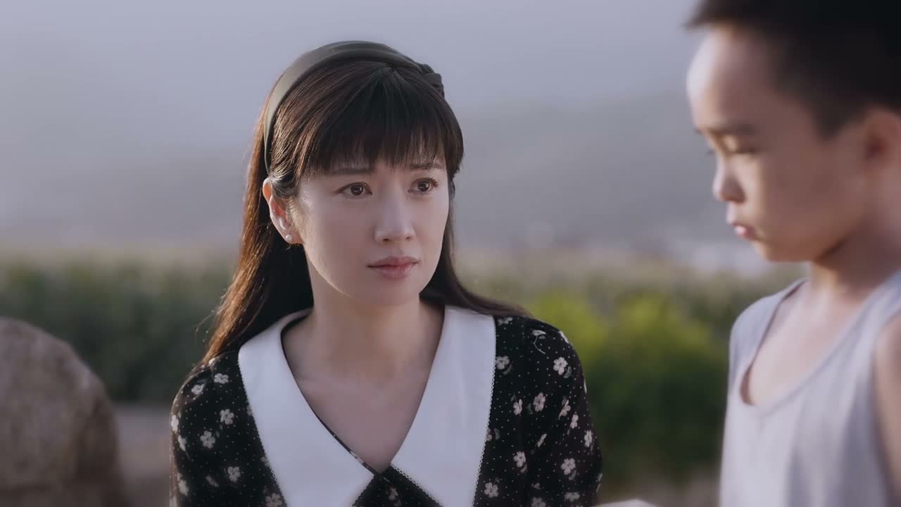 养个女儿真没点用