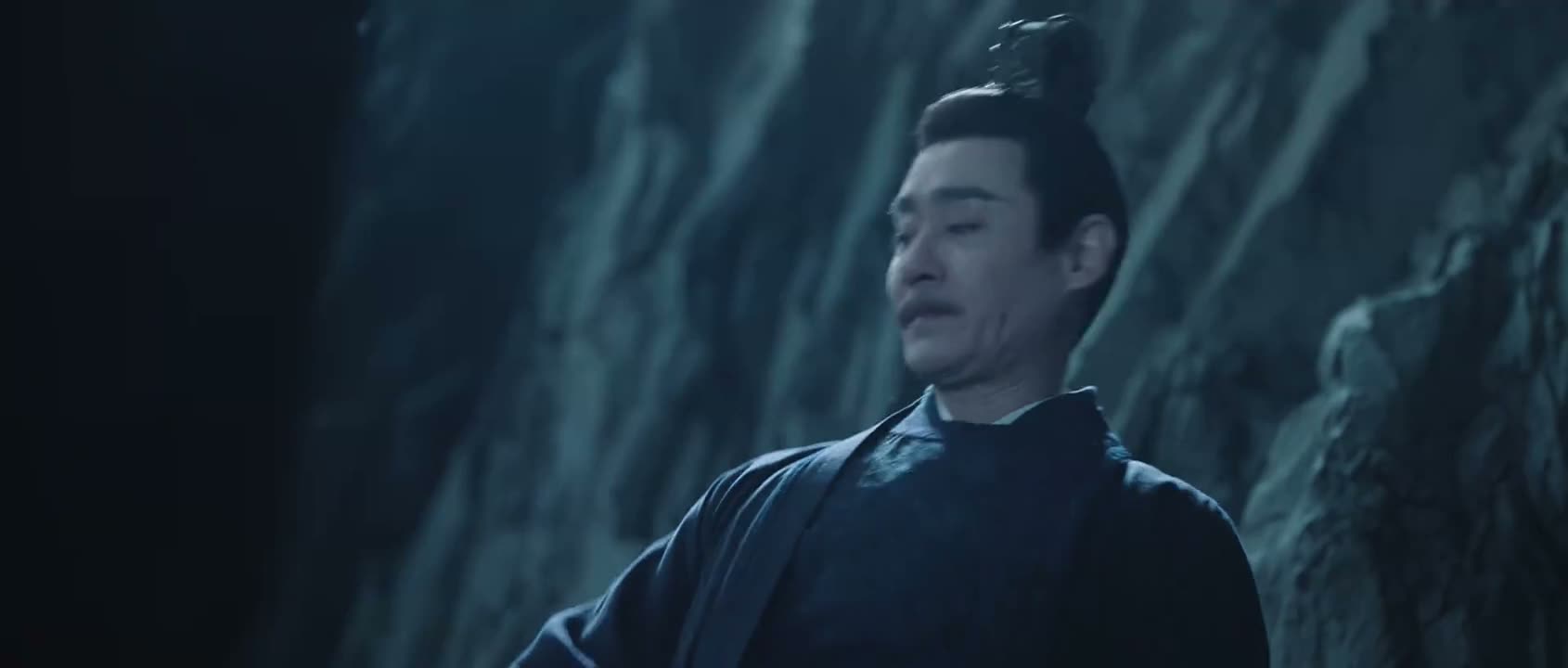 爹 拉我一把
