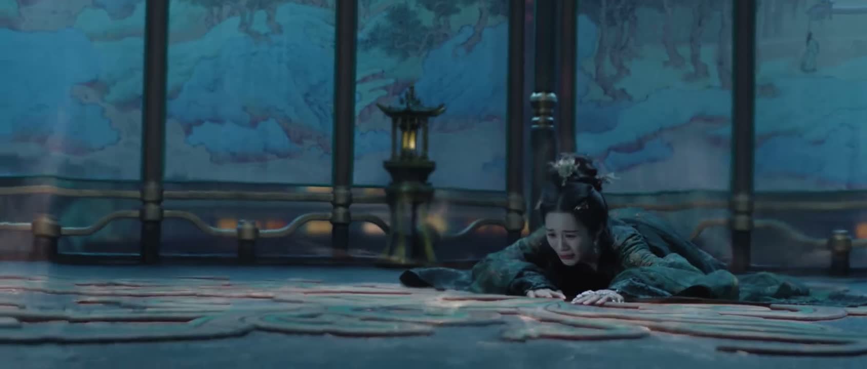 我再也不敢了 我错了