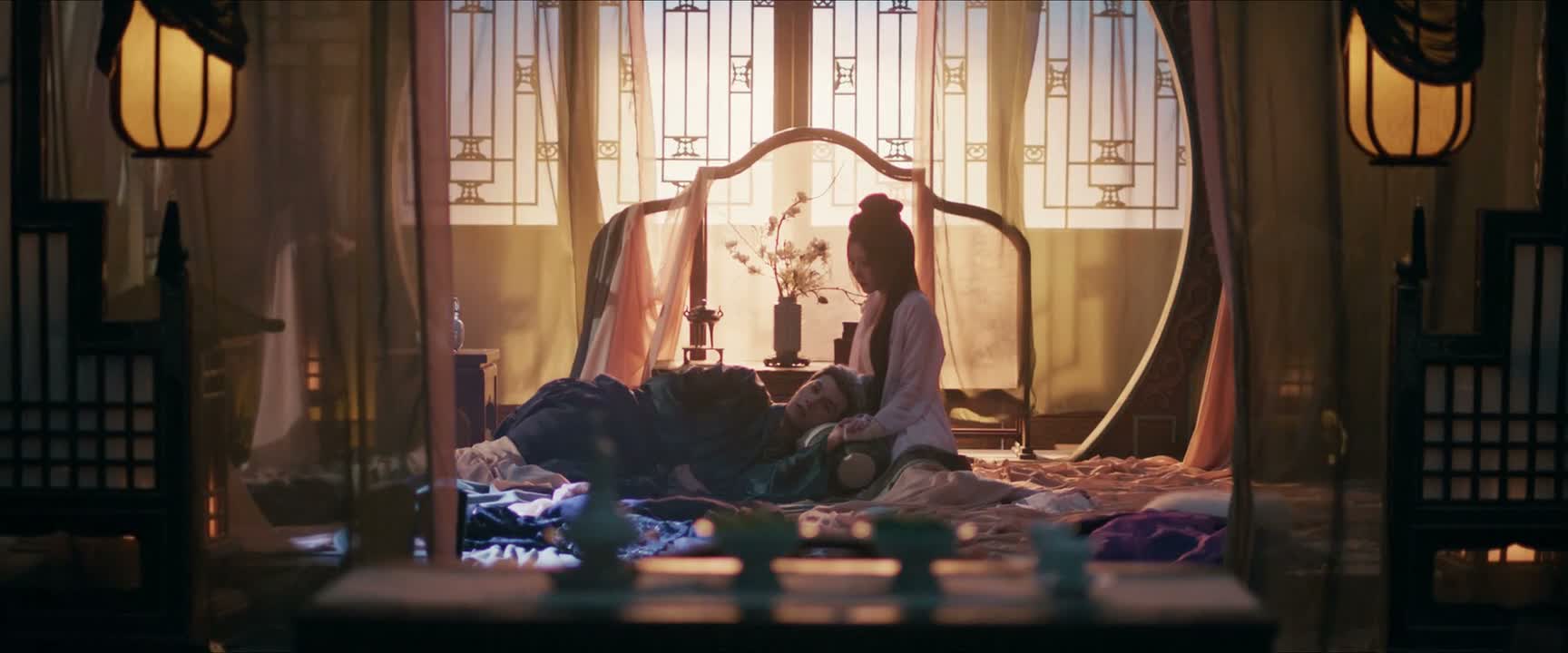 才撑到了今日