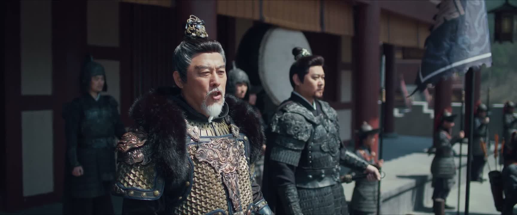 城在 我在