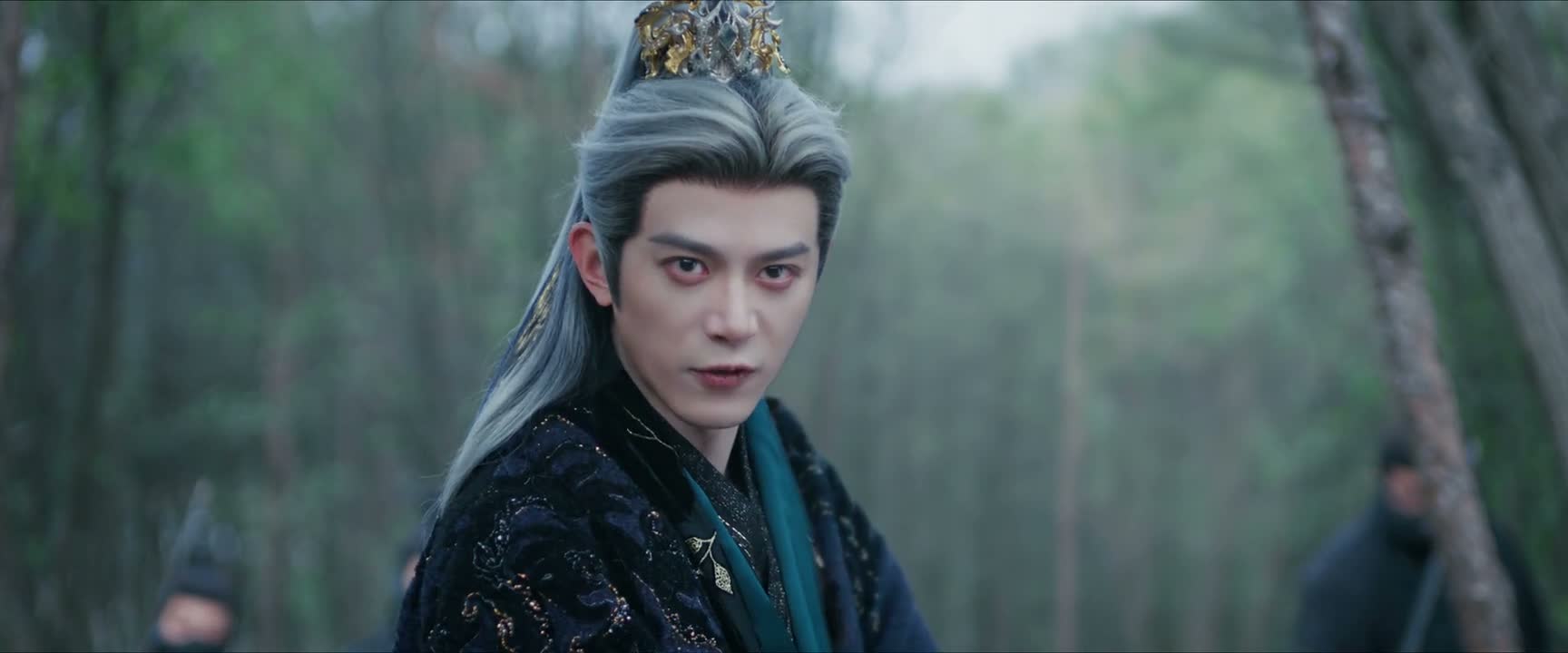 除非我死