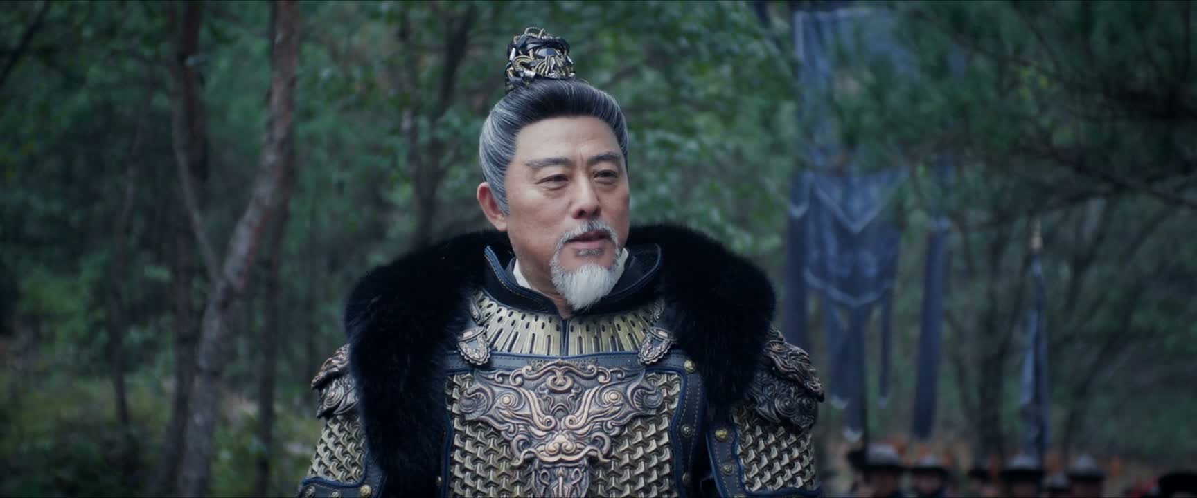 此人狡诈