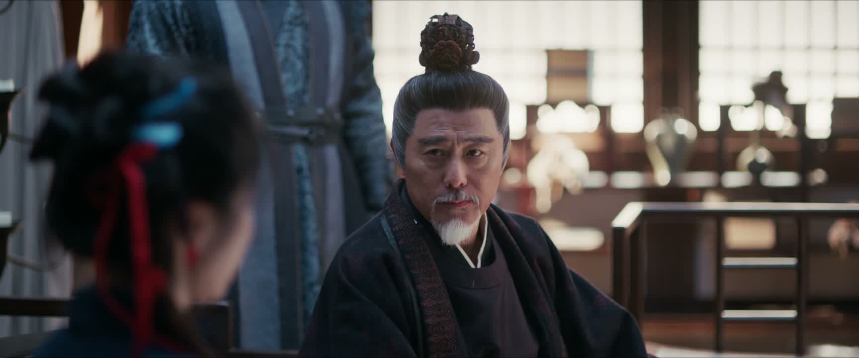 但能给活着的人一点益处