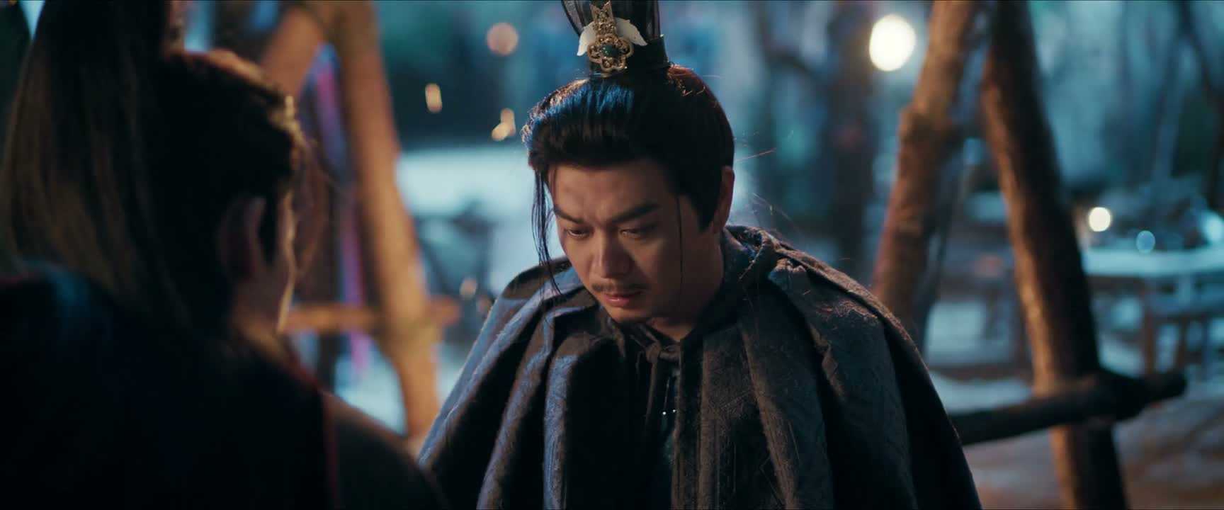 但谁会怀疑自己的儿子呢
