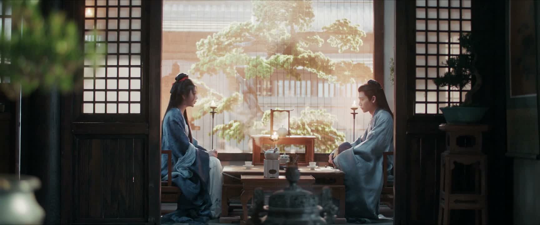 好趁机夺回江山