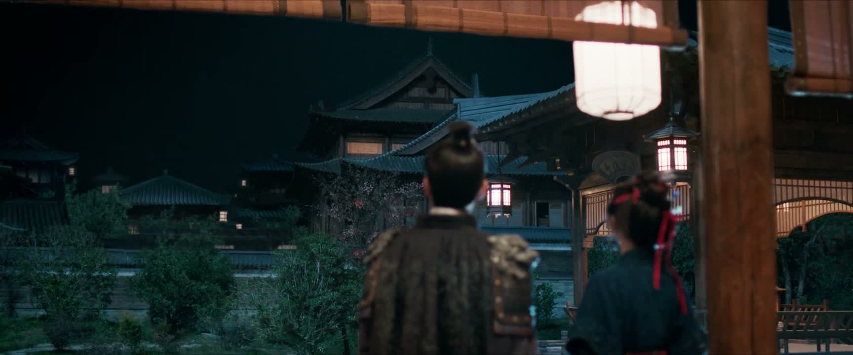 会不会马上就要和林安一样