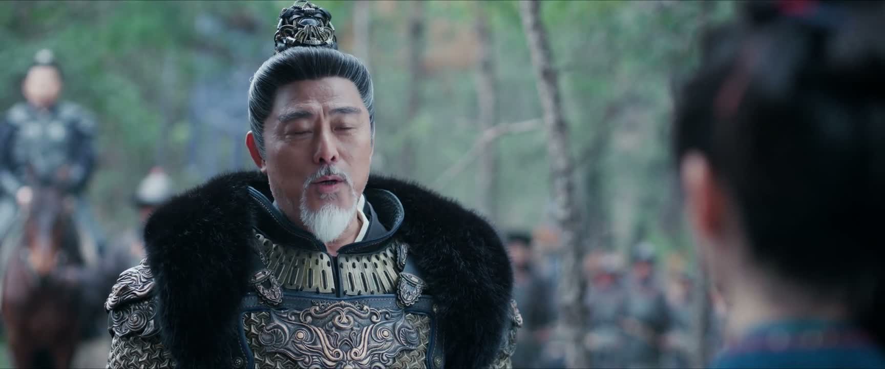 回卢城再说吧