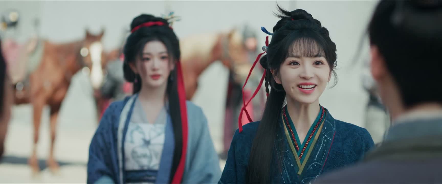 康小胆儿 你怎么在这儿