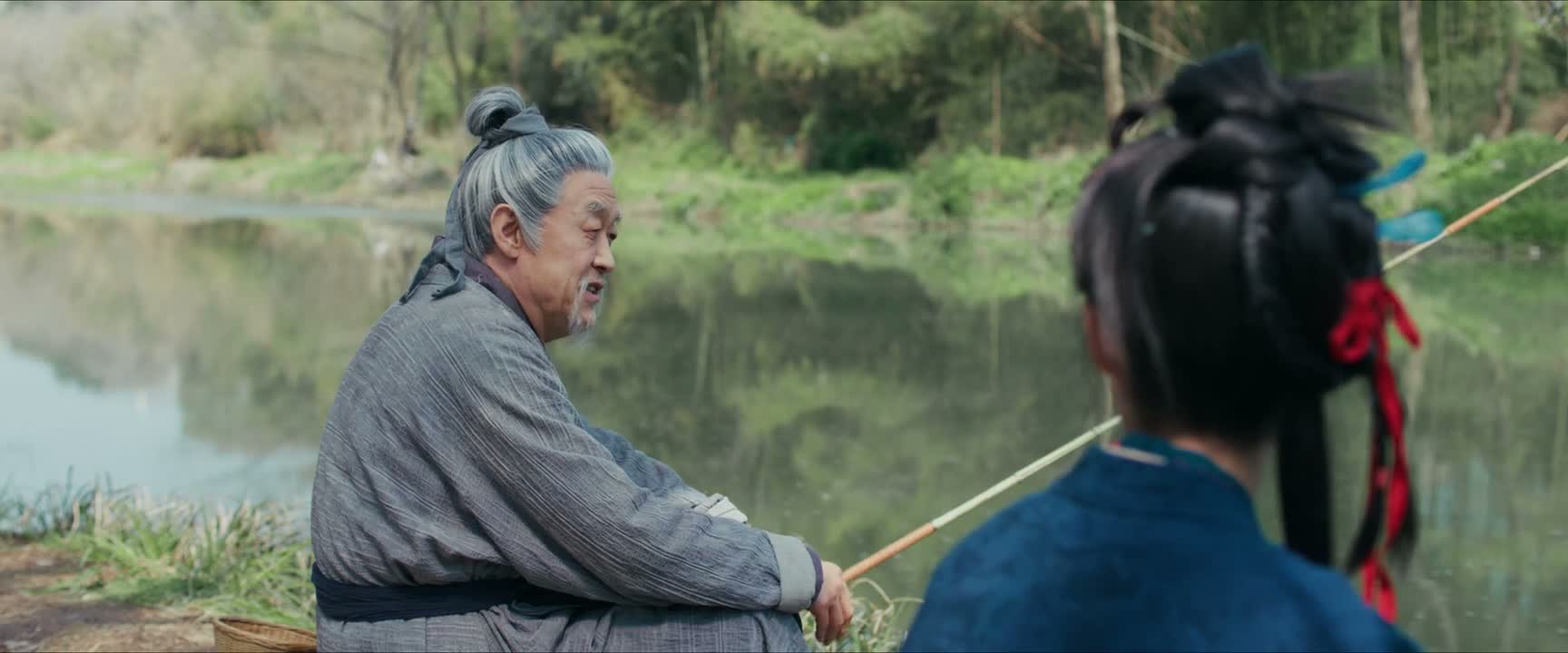 林安镇被屠