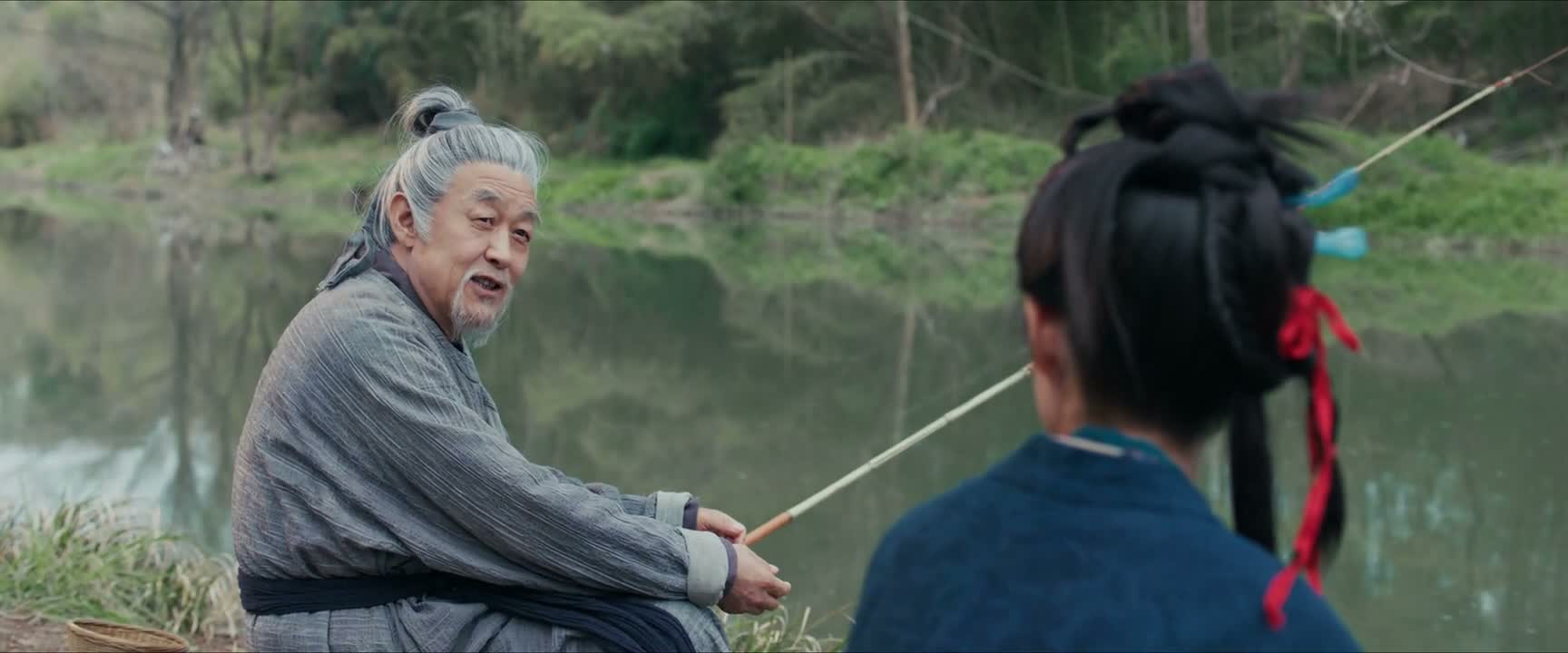 难道是后悔了