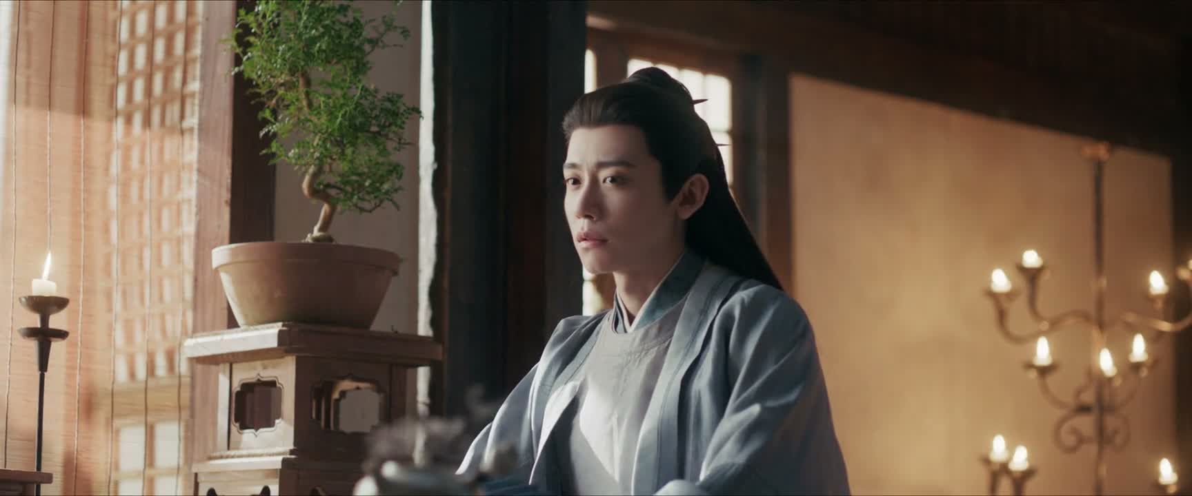 难怪他要杀俞宝儿