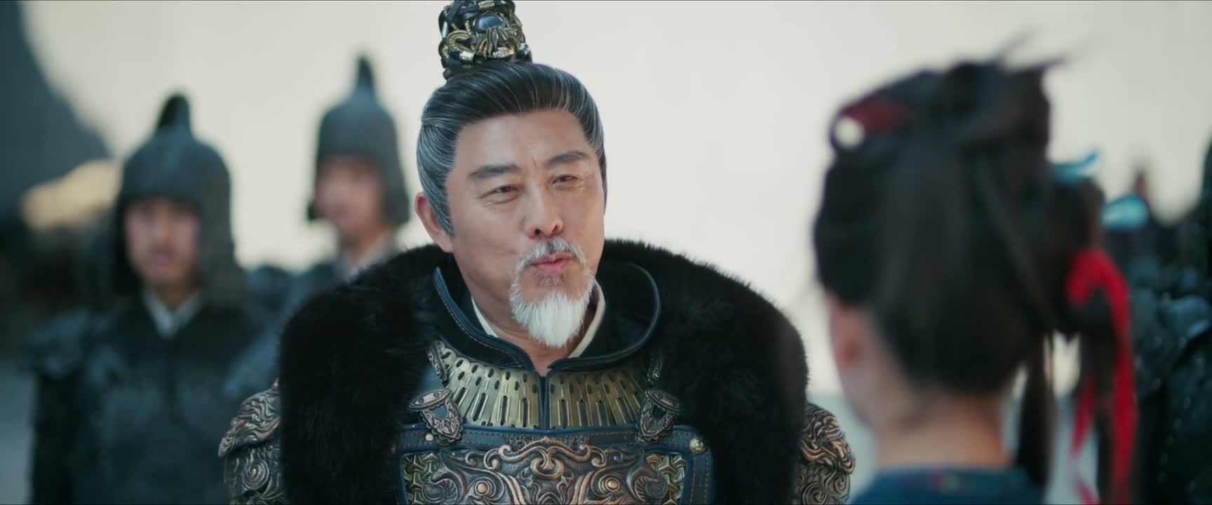 能与卢城共存