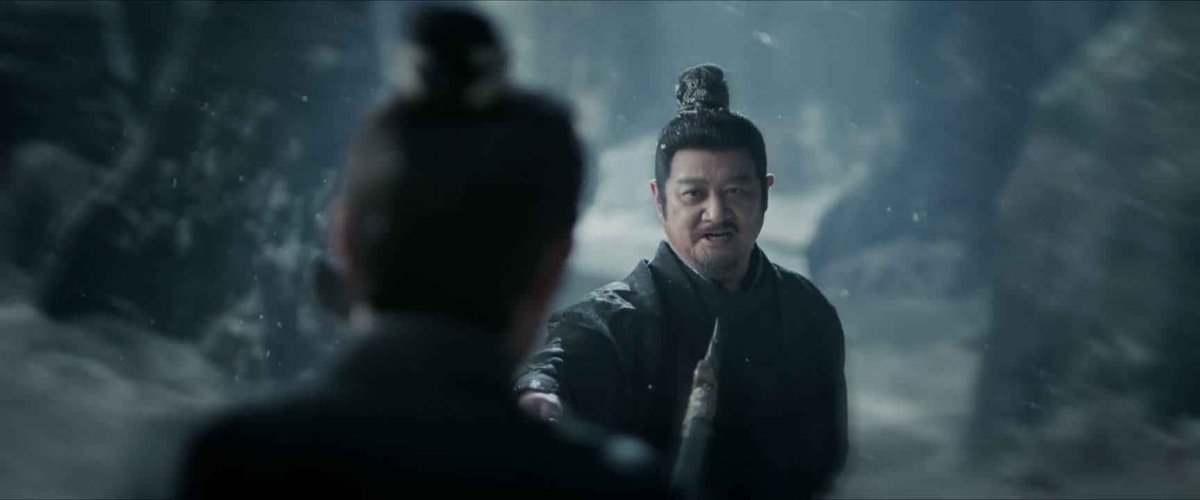 你的枪法精进了很多呀