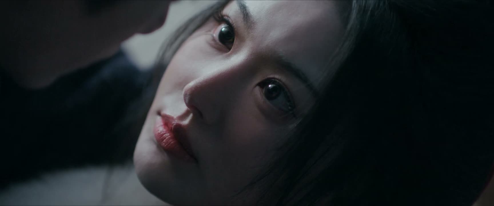 你就是可怜人