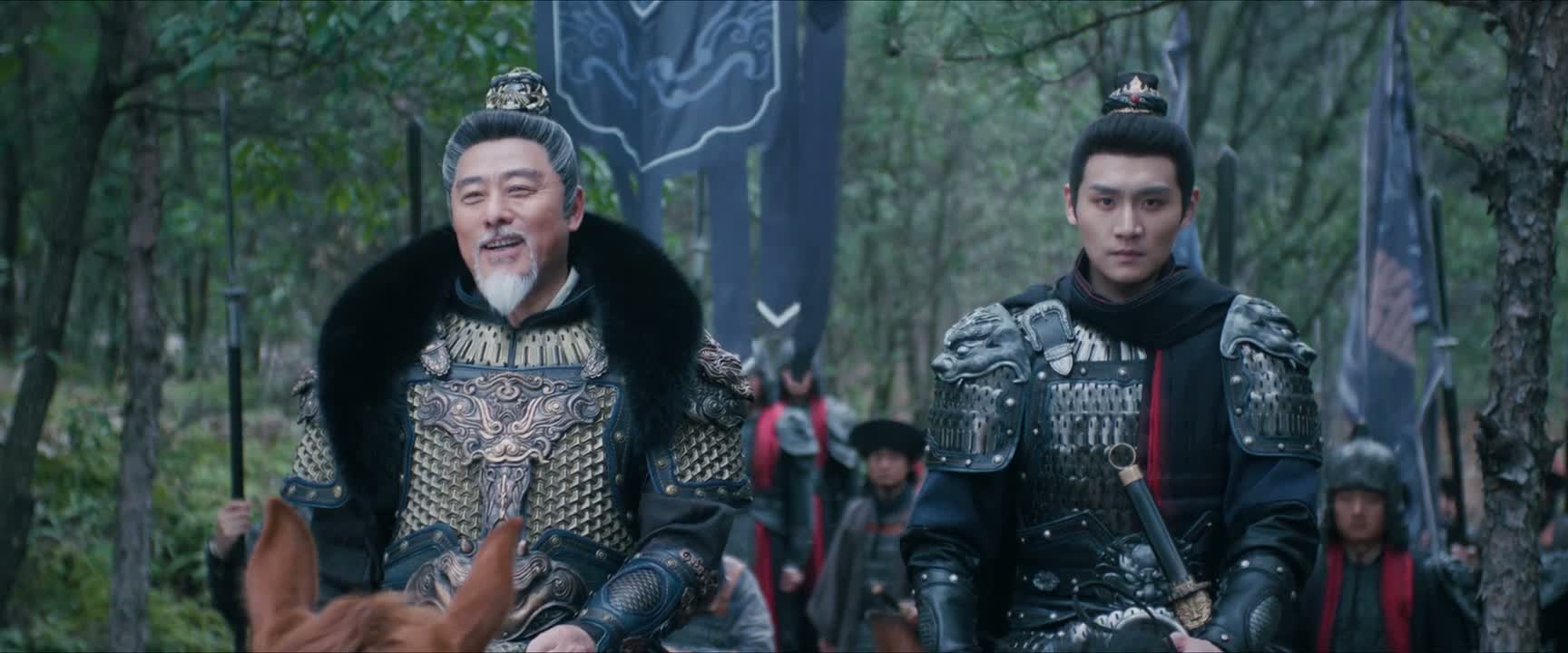 你想以一敌十吗