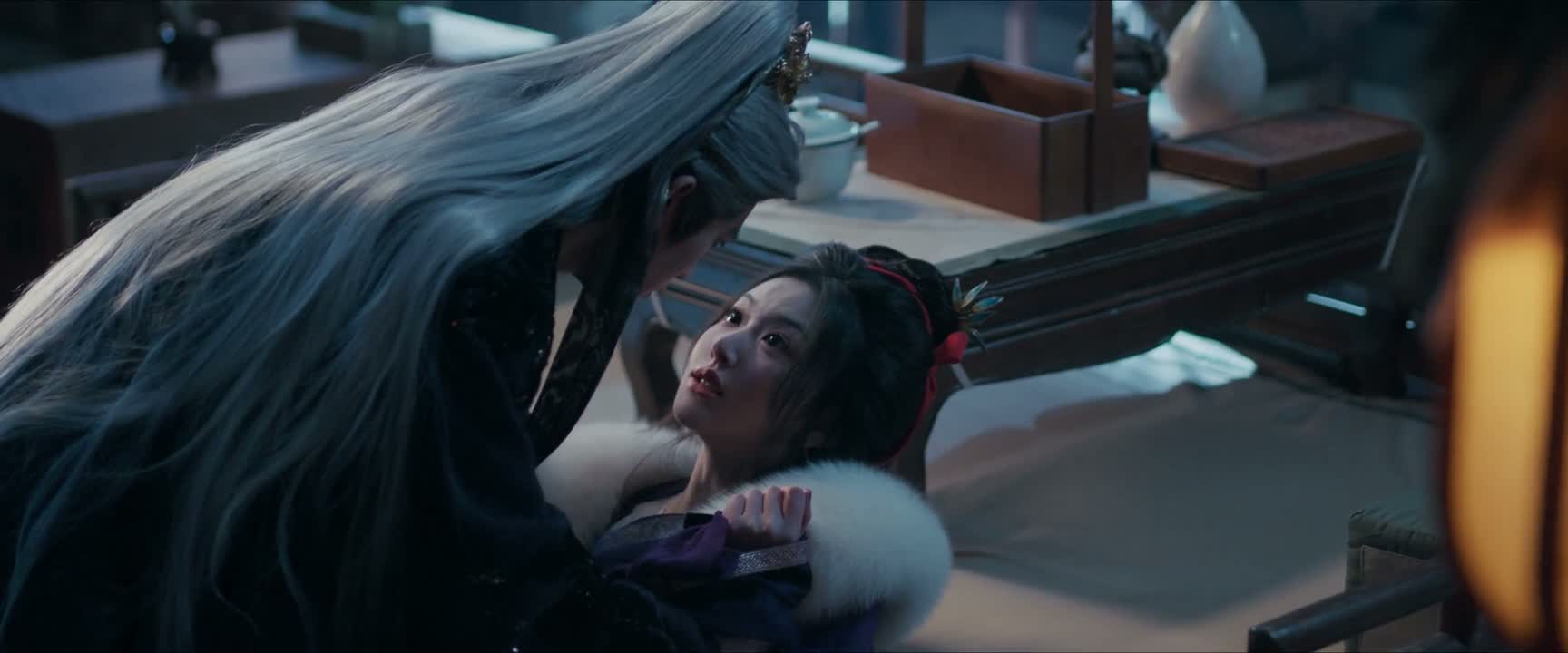 你自私 残暴