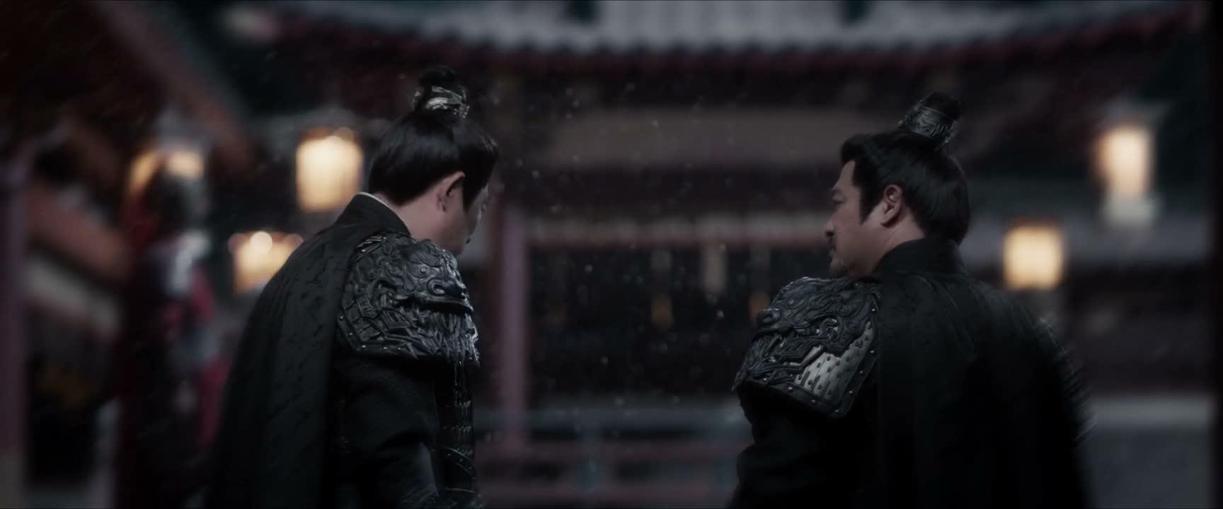 起什么呢