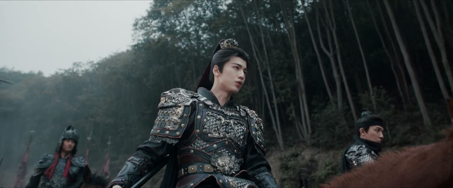 取长信王项上人头