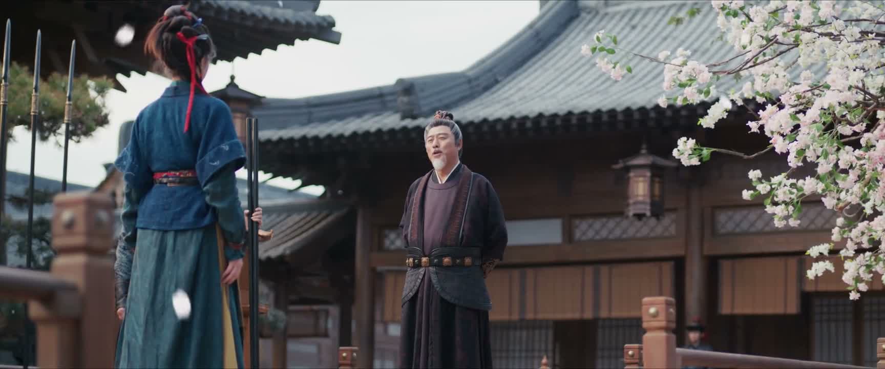 全军都在说