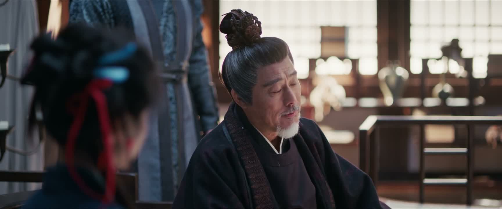 人已经不在了