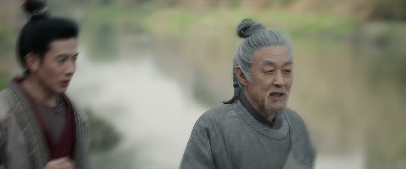 如若当初你发了善心