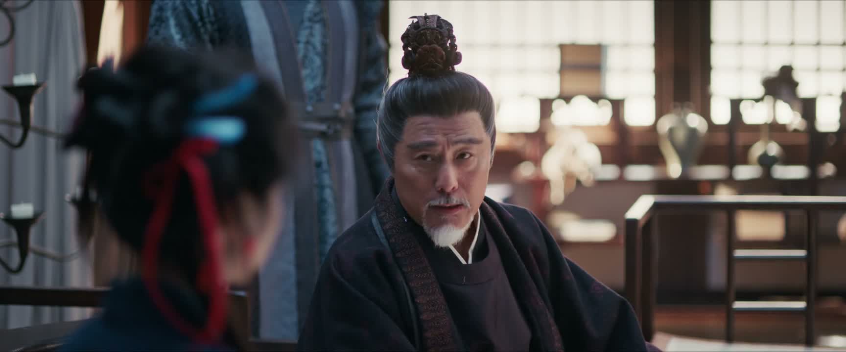 舍生取义