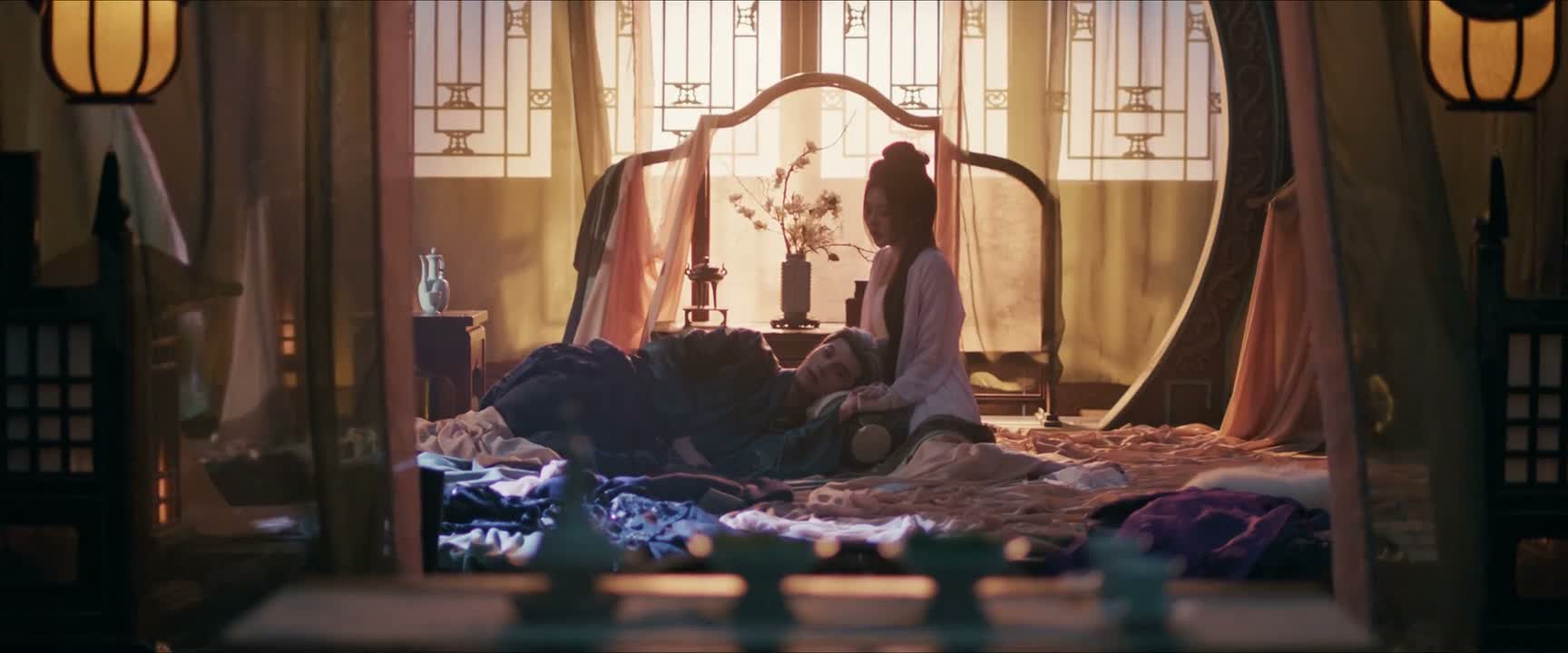 施加在别人身上