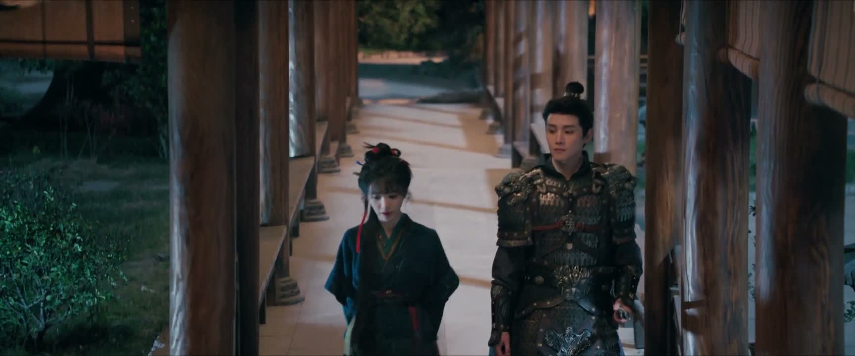 他们每个人都在说谎