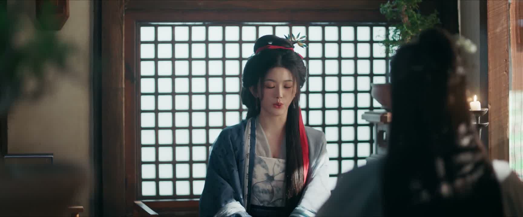 我曾经听长玉说起过你