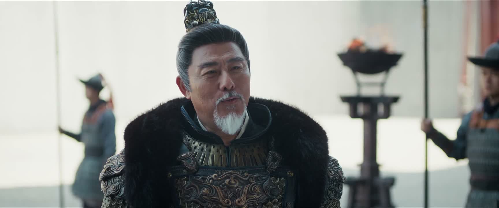 我真是羡慕你啊