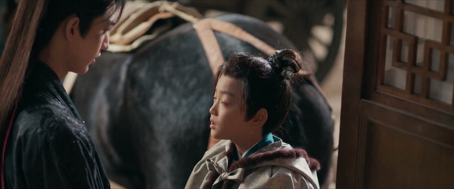现在不是救我娘的时候