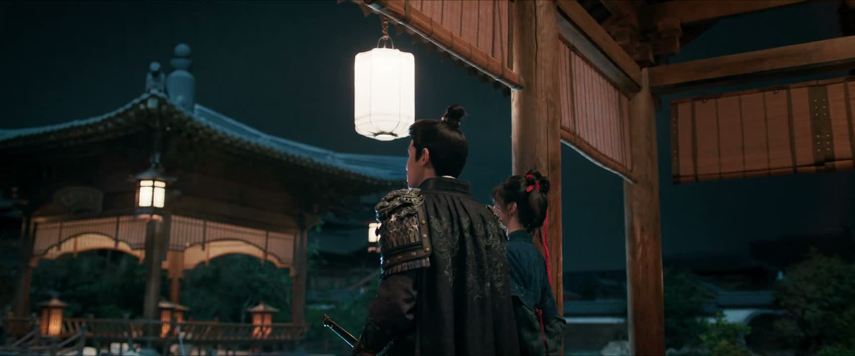 想必是有他自己的道理