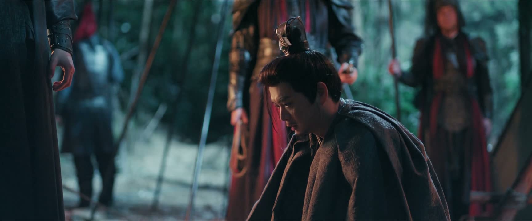 小人知道得不多