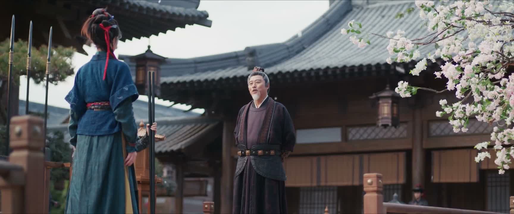 谢就不必了