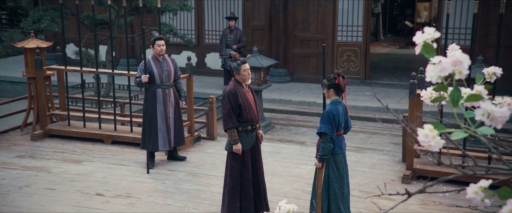 一击不成换一击便是
