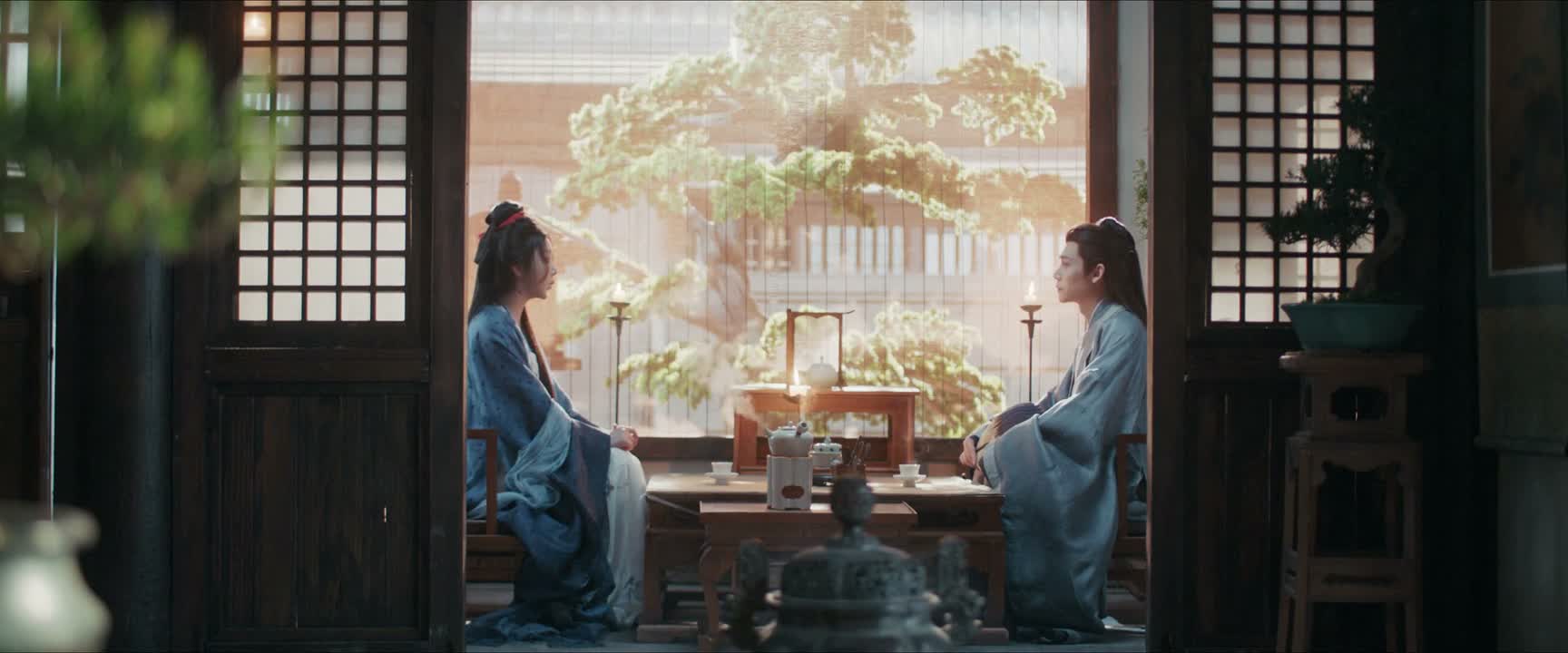 用渡嘴呼吸救了他