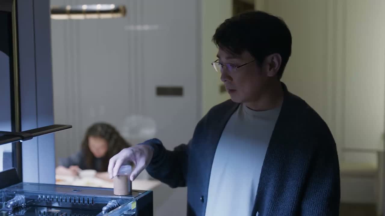 曾经沧海难为水