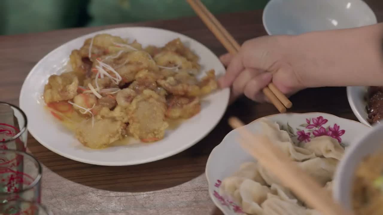 都是你的 给你 注意吃相啊