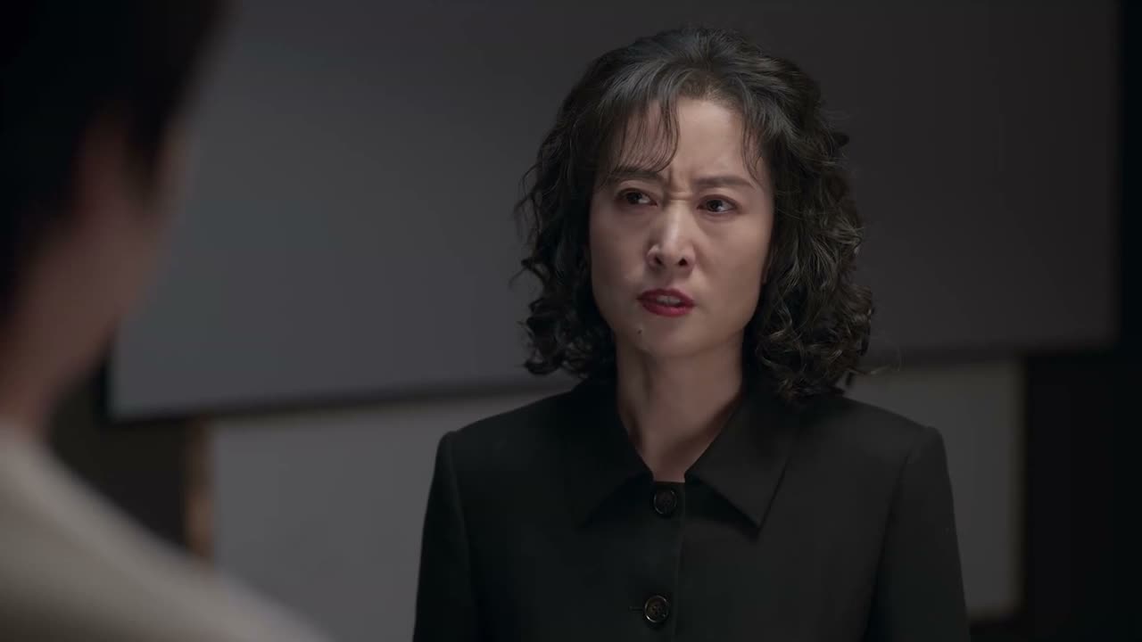 你就是这么为我好的