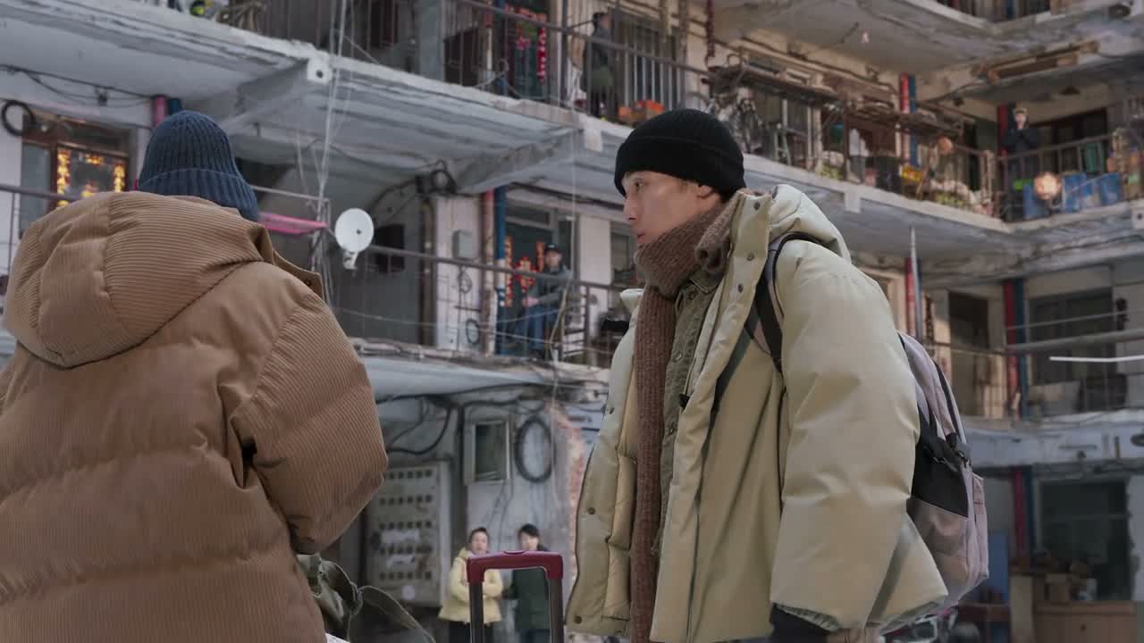 我能亲你一下吗
