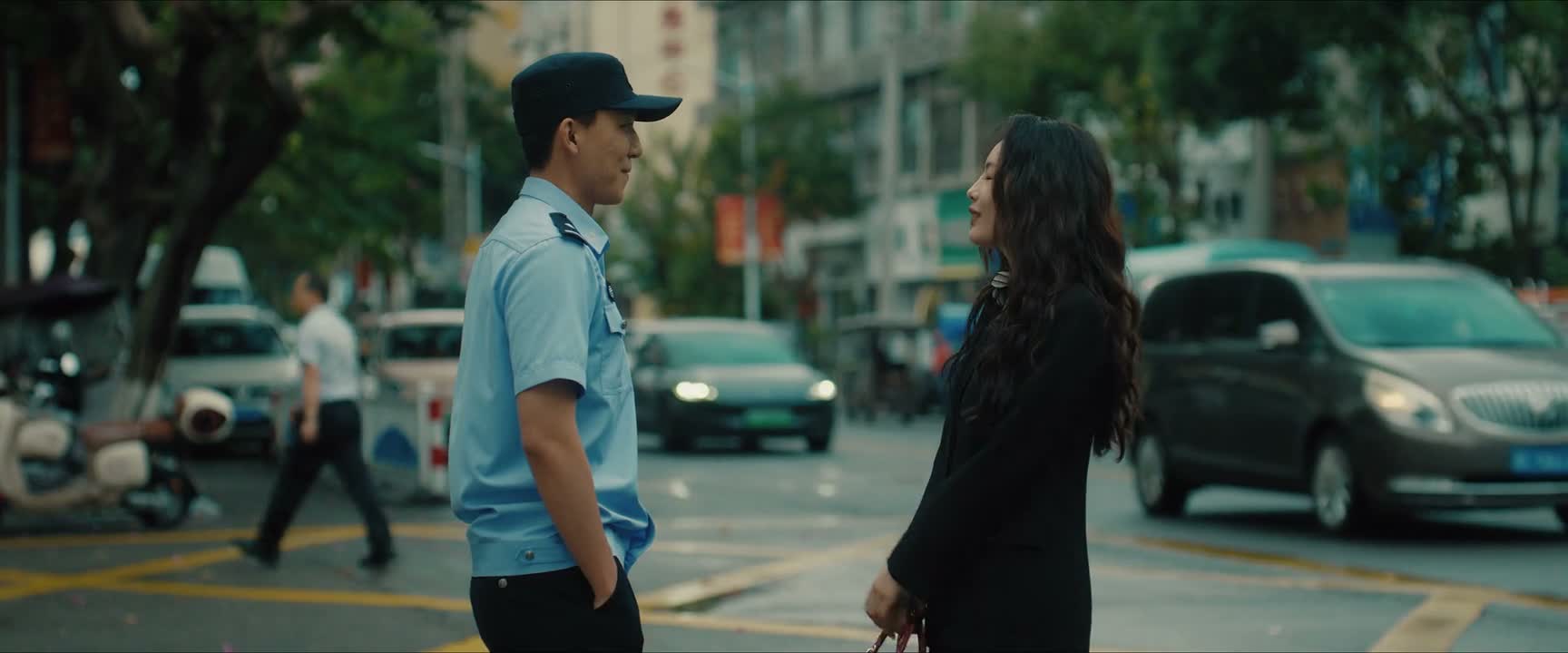 不然能和文静那么好吗