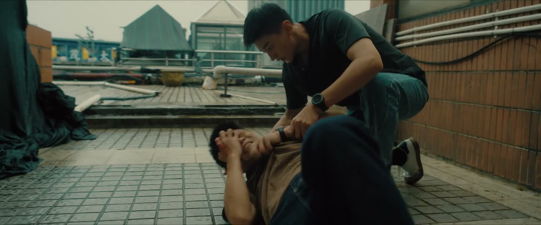 老秦 我看看