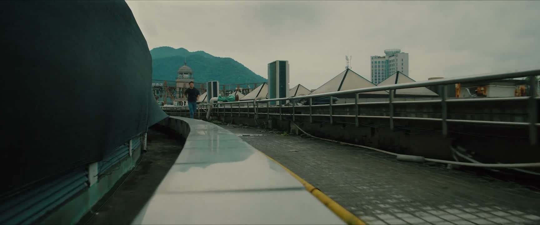跑 还跑