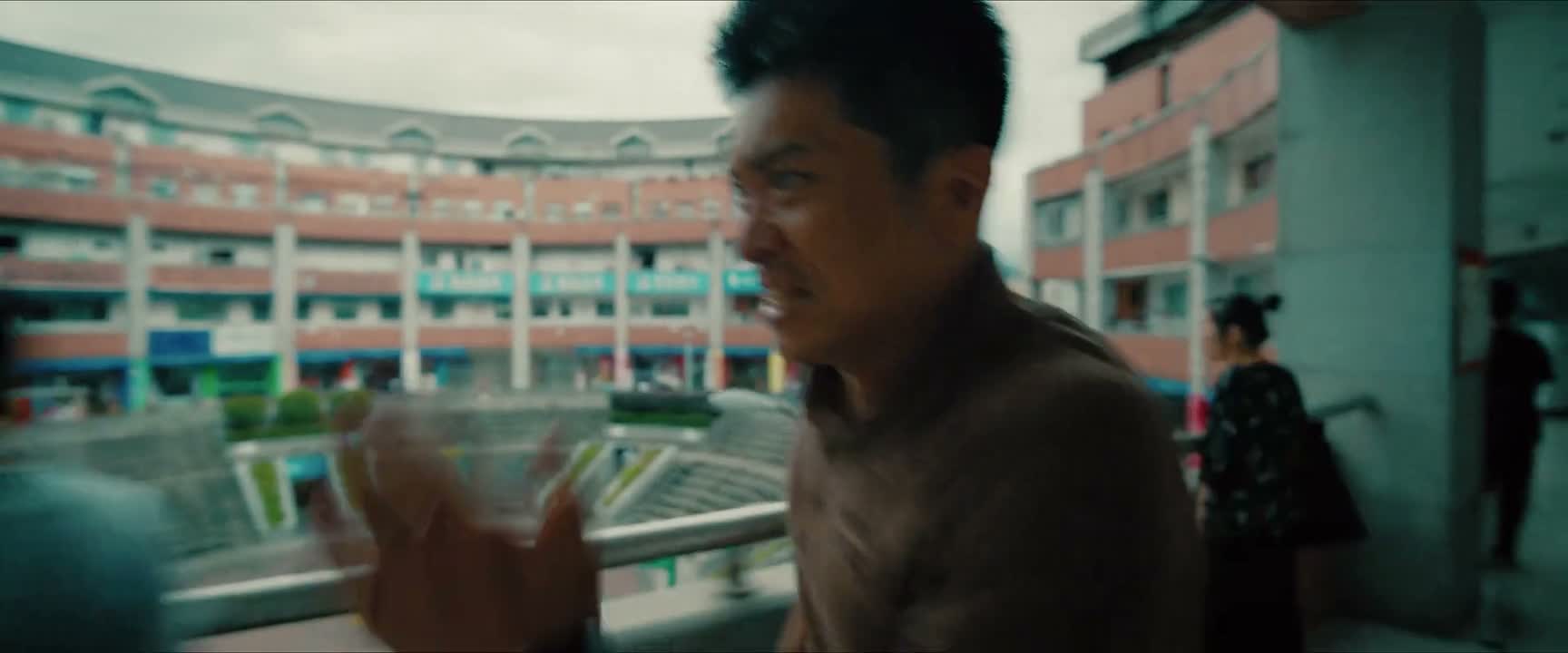 让开 让开 让开 让开让开