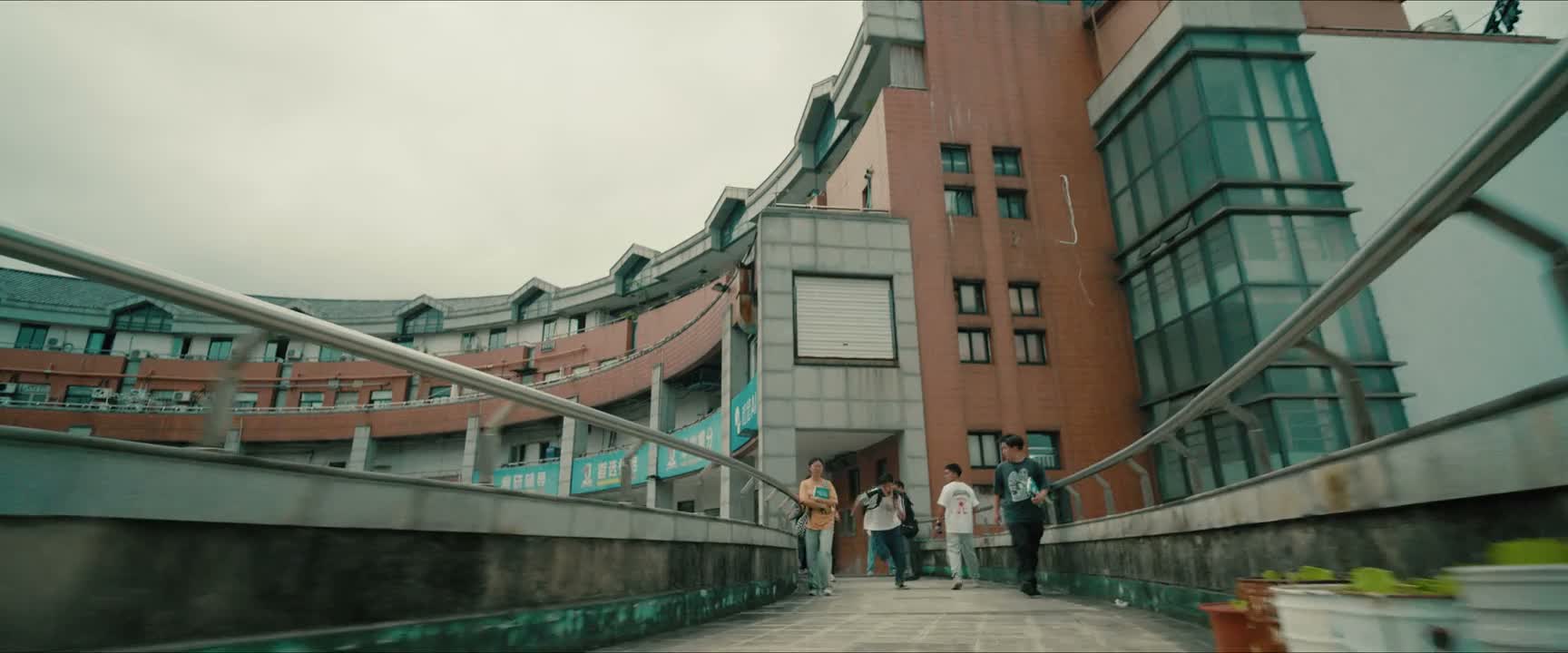 让开让开 让开 让开