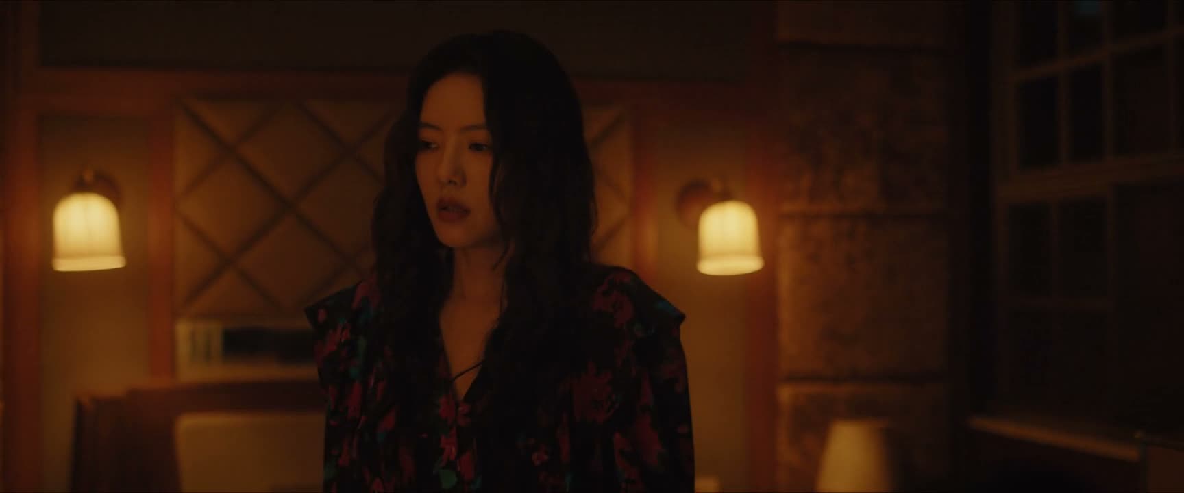 四天以后 就要走了
