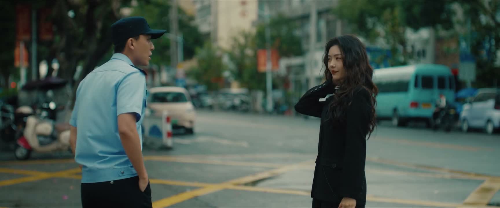 稀客 怎么来找静姐